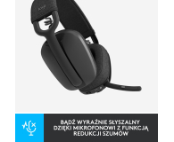 LOGITECH Zone Vibe 100 Graphite - 1075316 - zdjęcie 9